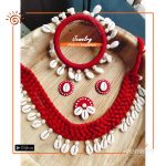 Handmade Jewelry Set