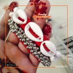 Hand Made Bangle Set