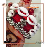 Hand Made Bangle Set