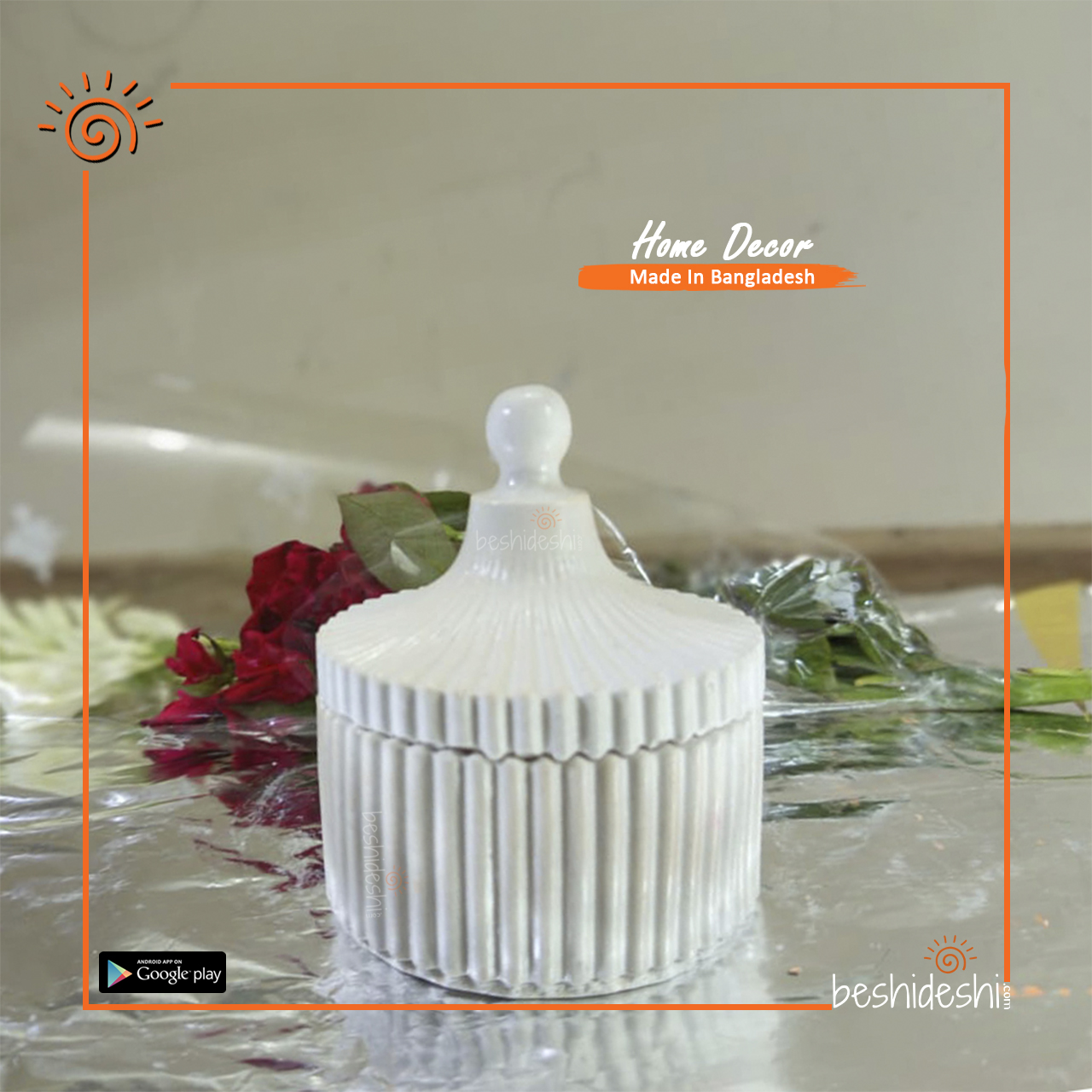 01 Jewelry Storage Box