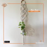 Macramé Plant Hanger