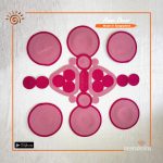 Dining Table Runner Set