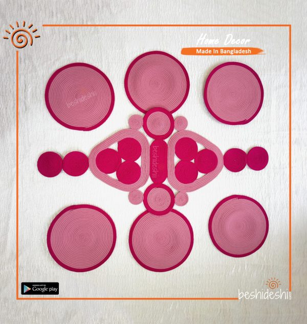 Dining Table Runner Set