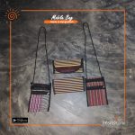 Mobile Bag/Crossbody Bag