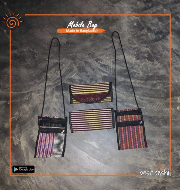 Mobile Bag/Crossbody Bag