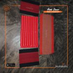 Cotton Table Runner Set