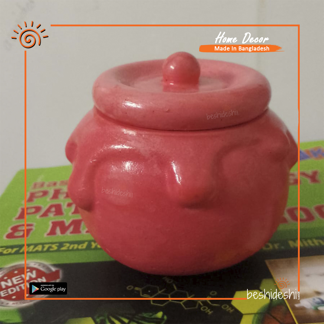 02 Jewelry Storage Box