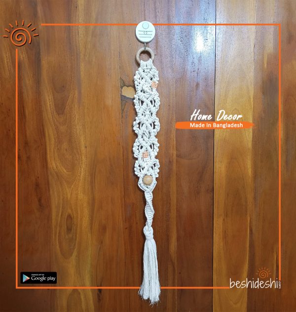 Macramé Wall/Door Décor