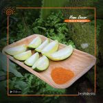 Reusable Areca Tray Set