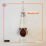 Macramé Plant Hanger