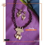 Handmade Jewelry Set