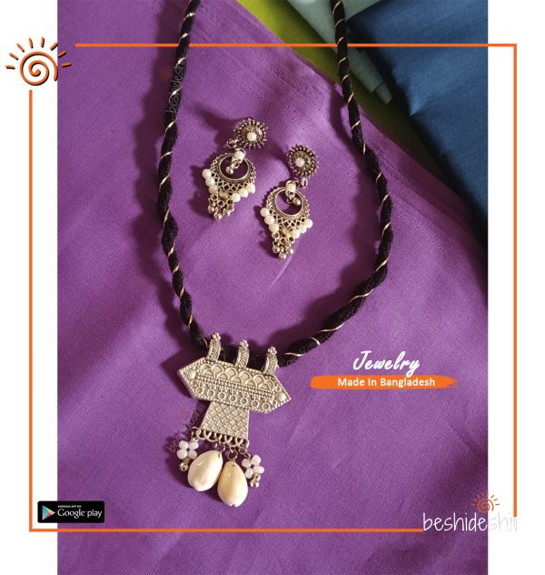 Handmade Jewelry Set