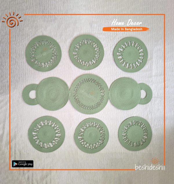 Dining Table Runner Set