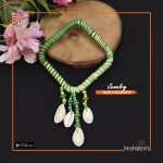 Hand Made Square Bangle