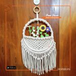 Macramé Wall Hanging