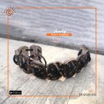 Hand Made Coconut Bracelet