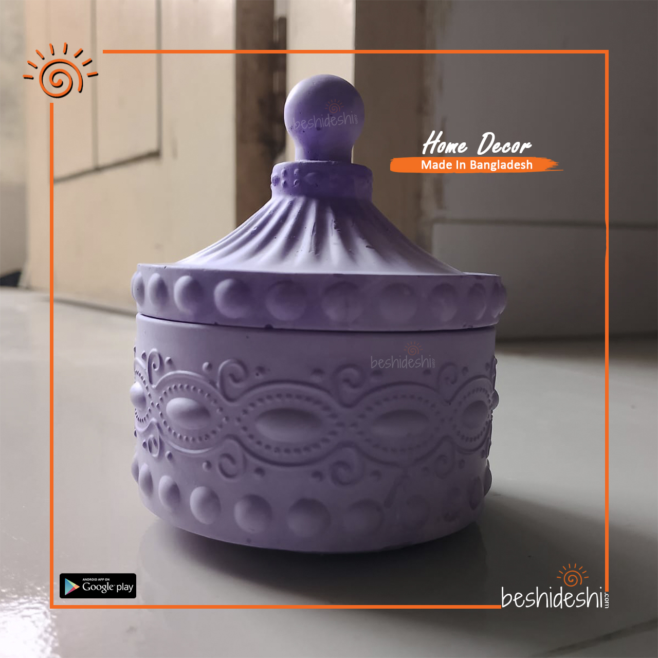 03 Jewelry Storage Box