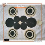 Dining Table Runner Set