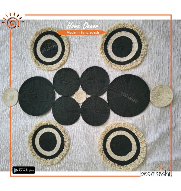 Dining Table Runner Set