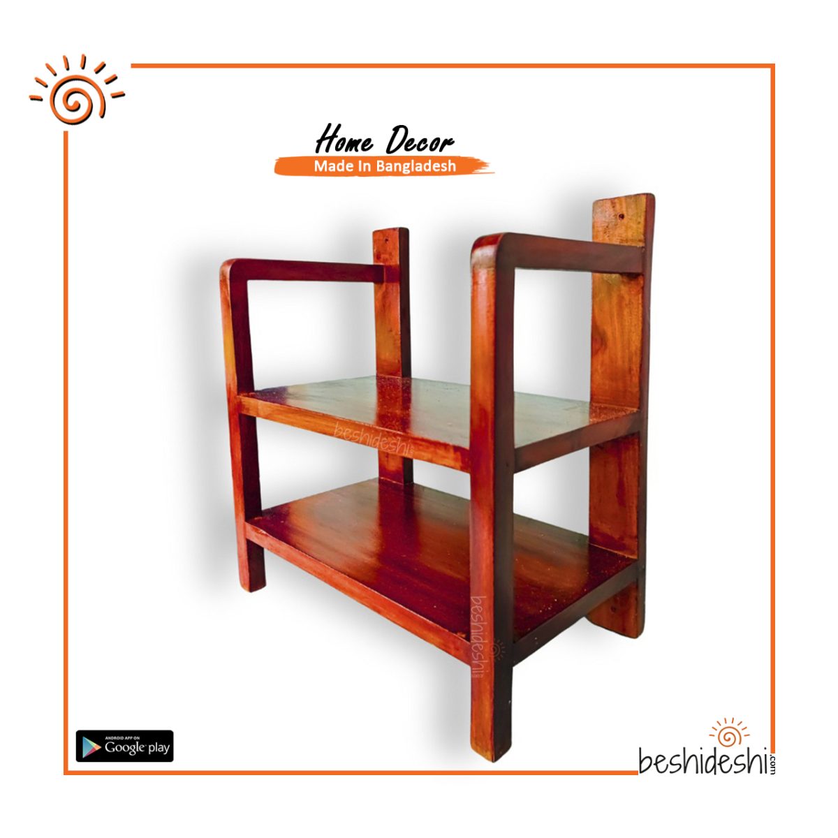 Multi Layer Shelf (Small)