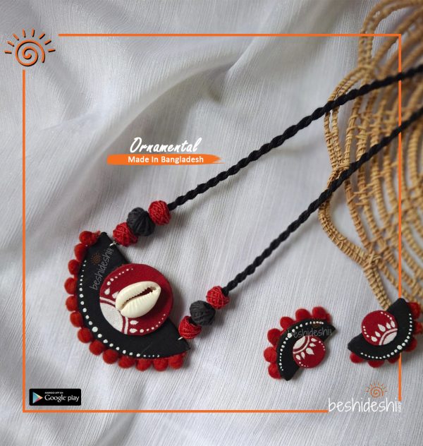 Handmade Jewelry Set