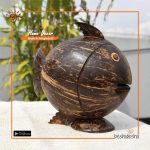 Coconut Shell Fish Bank