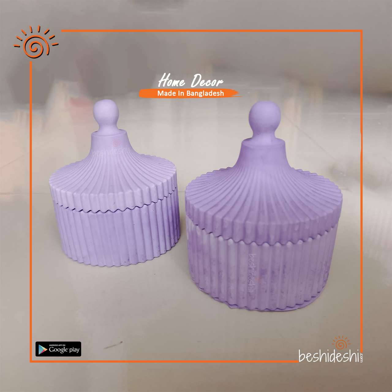 04 Jewelry Storage Box