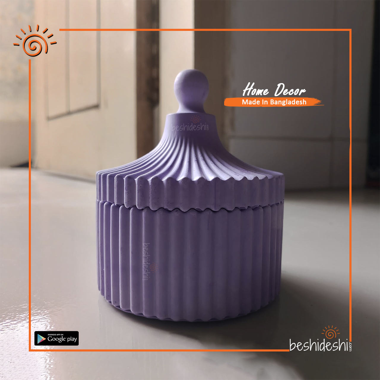 05 Jewelry Storage Box