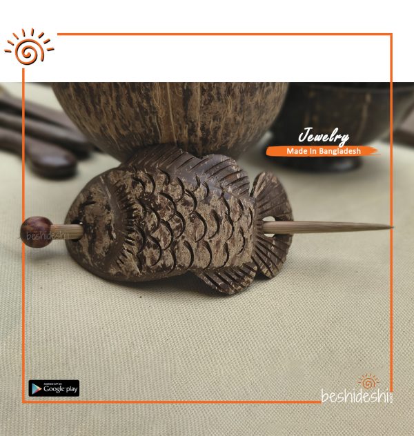 Handmade Hair Kata Band