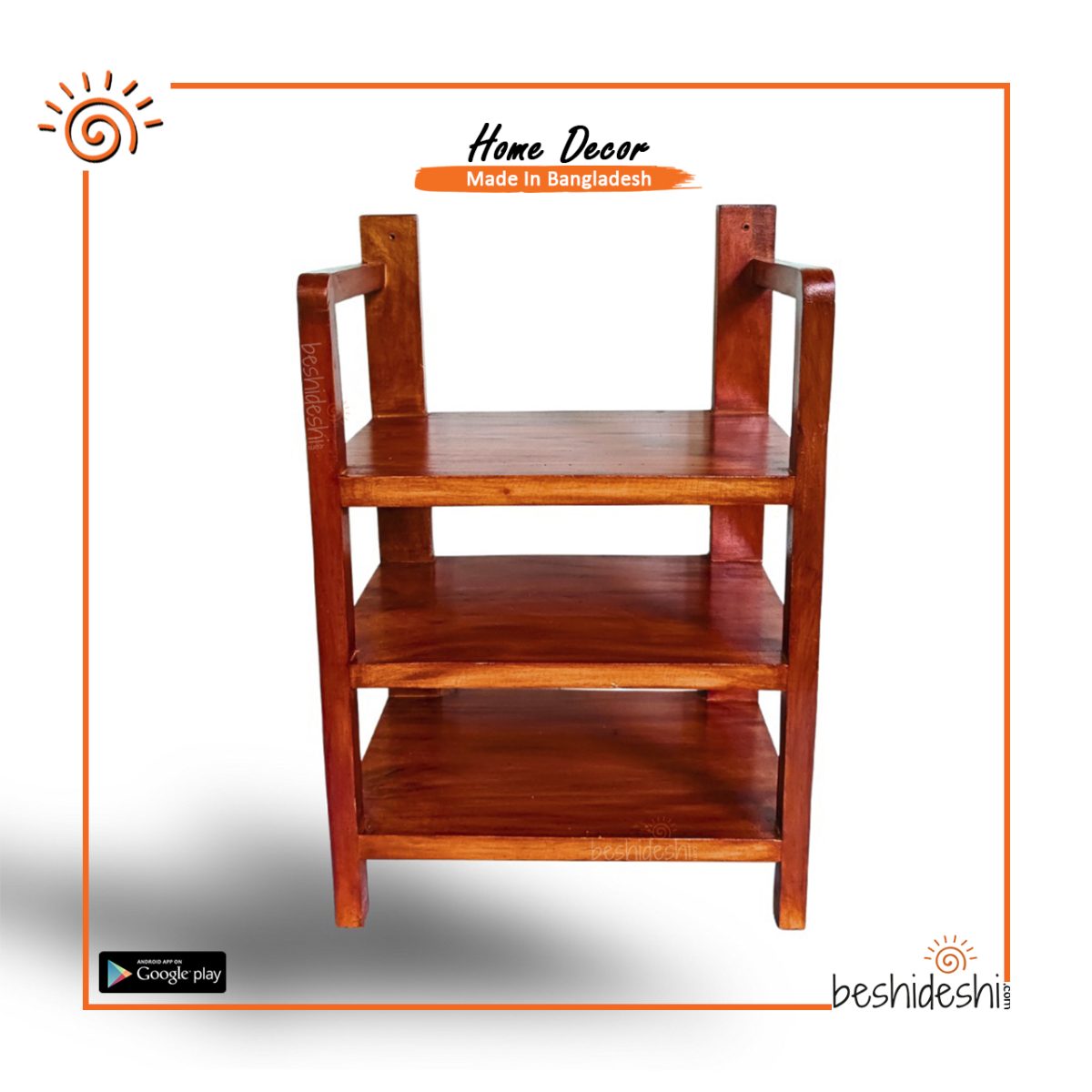 Multi Layer Shelf (Big)