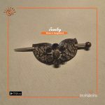 Handmade Hair Kata Band