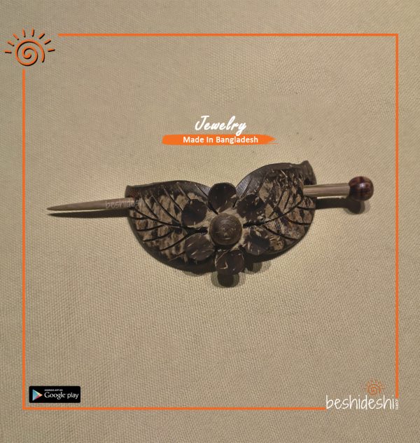 Handmade Hair Kata Band