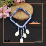 Hand Made Square Bangle