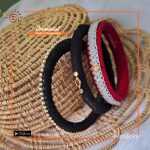 Hand Made Bangle Set