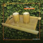 Bamboo Tray