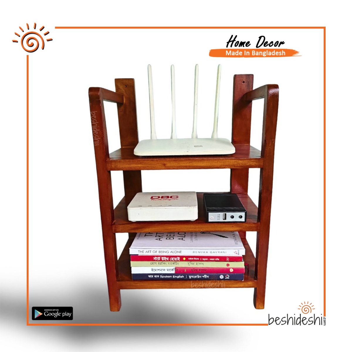 Multi Layer Shelf (Big)