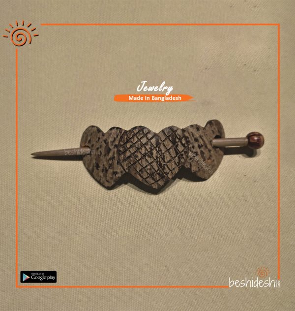 Handmade Hair Kata Band