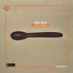 Handmade Wooden Spoon