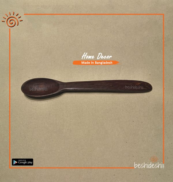 Handmade Wooden Spoon
