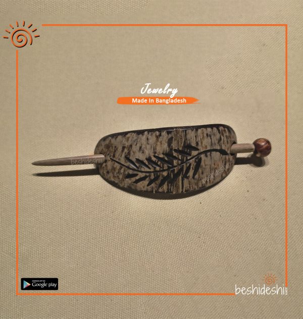 Handmade Hair Kata Band