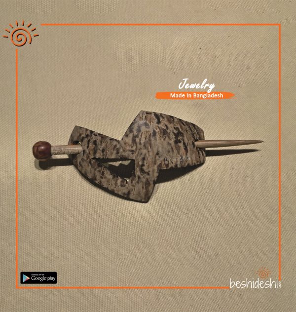 Handmade Hair Kata Band