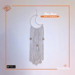 Macramé Dream Catcher