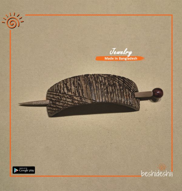 Handmade Hair Kata Band