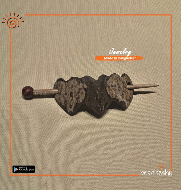 Handmade Hair Kata Band