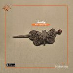 Handmade Hair Kata Band