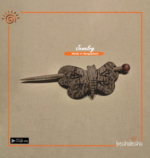 Handmade Hair Kata Band