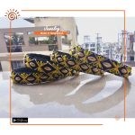 Kathaful Hand Made Bangle Set