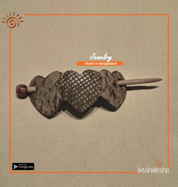 Handmade Hair Kata Band