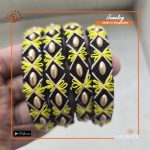 Kathaful Hand Made Bangle