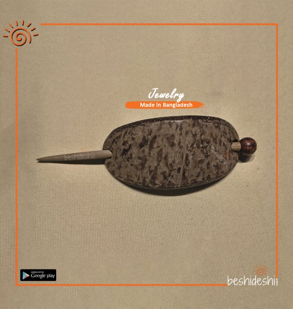 Handmade Hair Kata Band